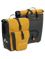 Tassenset Aqua Back Plus Recycled 51L Burnt Yellow