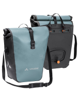 Tassenset Aqua Back Recycled 48L Nordic Blue