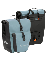 Tassenset Aqua Back Plus Recycled 51L Nordic Blue