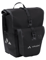 Enkele fietstas Aqua Back Plus Single Recycled 25,5L Black