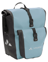 Enkele fietstas Aqua Back Plus Single Recycled 25,5L Nordic Blue