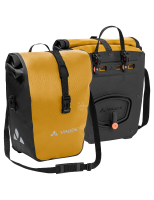 Tassenset Aqua Front Recycled 28L Burnt Yellow