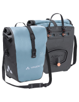 Tassenset Aqua Front Recycled 28L Nordic Blue