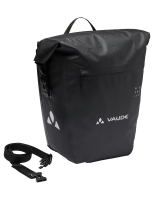 Enkele fietstas Proof Back UL Single 20L Black