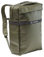Fietsrugzak Mineo Transformer 20 Khaki