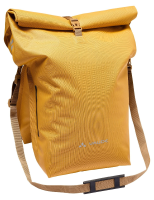 Dubbele fietstas Proof Double UL 20L Burnt Yellow