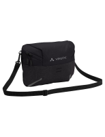 Stuurtas CityBox Bike II 4L Black