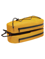 Zadeltas Proof Offroad M 8L Burnt Yellow
