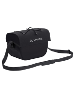 Stuurtas Aqua Box 6L Black