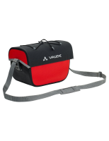 Stuurtas Aqua Box 6L Red