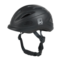 Kinderhelm Bincho Black maat XS