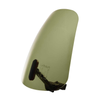 Windscherm Universeel   Icho Green