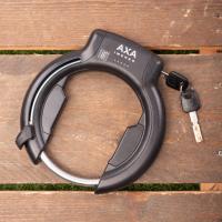 Ringslot Imenso Large 75mm Zwart ART 2 keurmerk