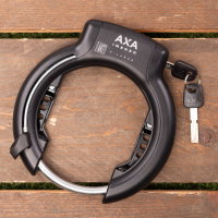 Ringslot Imenso X Large 92mm Zwart ART 2 keurmerk