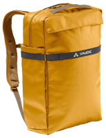 Fietsrugzak Mineo Transformer 20 Burnt Yellow