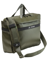 Enkele fietstas Mineo Commuter Briefcase 17 Khaki