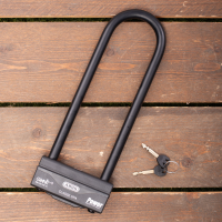 Beugelslot Granit Power XPlus 58/140HBIII310, 31 cm   ART 4