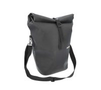 Enkele fietstas Nyborg 17L Black