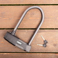 ABUS Granit X Plus 540/160 HB 230 cmv + houder