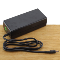 Fiets acculader 42V 2A | 5,5 x 2,1 mm pin