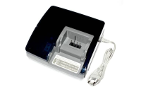 Laadstation fiets acculader o.A. Raleigh, Panasonic