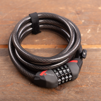 Kabelslot Coil Cable Combo 240 CM