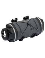 Stuurtas Trailfront Compact 6L Black Uni