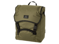 Enkele fietstas Unibag Traffic Basics 14L Legergroen CG