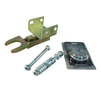 Disselslot Fixed Lock Type B