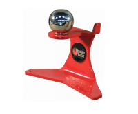 Stop & Dock Aankoppelhulp Rood