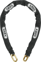 Chain 10KS 110 cm Zwart