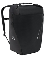 Fietsrugzak Aqua Transformer 26 Black