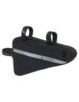 Frame Bag L 2L Black