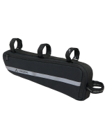 Frame Bag XL 2,2L Black