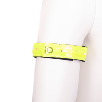 4 Led Reflectie armband