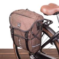 Pakaftas 1200 14L Bruin