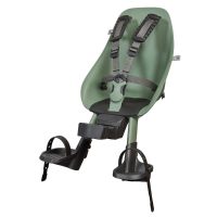 Ta ke Front seat Icho Green   Bincho Black