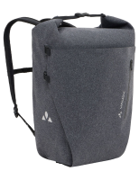 Fietsrugzak ReCycle Transformer 26 Black
