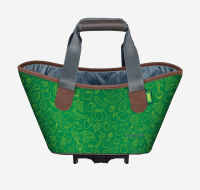 Fietsmand Agnetha 2.0 15L Veggie