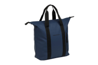 Enkele fietstas Shopper Odense Kota 24L Dark Blue