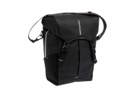 Enkele fietstas Sports Single 20L Zwart