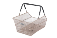 Fietsmand Cento MIK Nude Metallic
