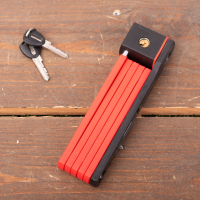 UGrip Bordo 5700 80cm rood