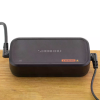 Shimano STEPS acculader EC E8004