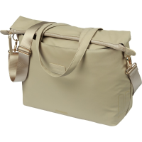 Enkele fietstas Manhattan Commuter 12L Taupe