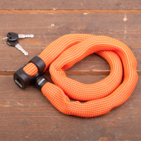 Kettingslot Ivera Chain 7210 Color 110 cm Oranje