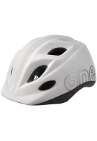 Kinderhelm ONE Plus snow white xs