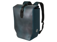 Enkele fietstas en rugzak Clean Shelter Large 21L Deep Sea Green CG