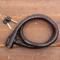 PK Pantserkabelslot 360/100/19mm zwart