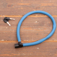 Kabelslot Resolute 6 60 Petrol Blue